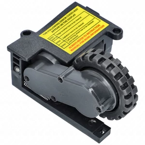 wheel back (original) HOOVER vacuum cleaner / ORDER ONLY
