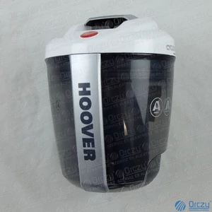 dust container (original) HOOVER vacuum cleaner / ORDER ONLY