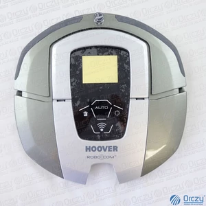 cover upper (original) HOOVER vacuum cleaner / ORDER ONLY