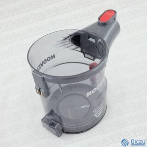 dust container (original) HOOVER vacuum cleaner / ORDER ONLY