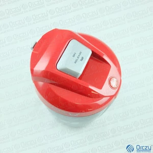 dust container (original) HOOVER vacuum cleaner / ORDER ONLY