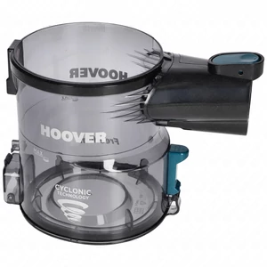 dust container (original) HOOVER vacuum cleaner 