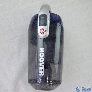 dust container (original) HOOVER vacuum cleaner / ORDER ONLY