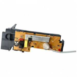 board speed controller (original) HOOVER vacuum cleaner / ORDER ONLY