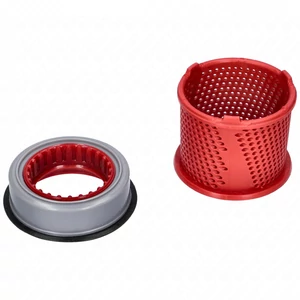 65x52 mm Filter insert, (original) CANDY vacuum cleaner