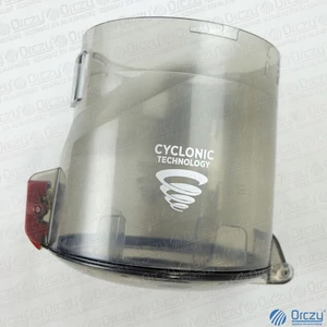 dust container (original) HOOVER vacuum cleaner / ORDER ONLY