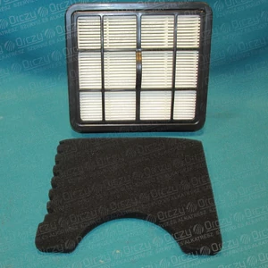 filter hepa (original) gorenj/mora vacuum cleaner / ORDER ONLY