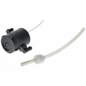 motor (original) HOOVER hood / ORDER ONLY