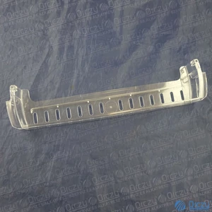 bottle holder, upper (original) BEKO refrigerator / ORDER ONLY