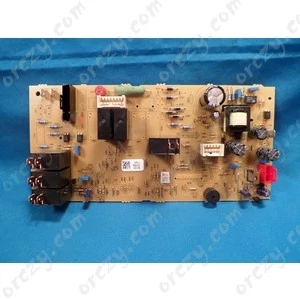 panel (main) WHIRLPOOL microwave oven / ORDER ONLY