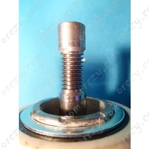 motor WHIRLPOOL dryer machine / ORDER ONLY