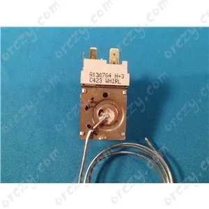 thermostat (original) a13 0764 WHIRLPOOL refrigerator / ORDER ONLY
