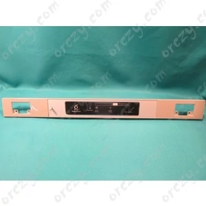 board + front panel, control (original) WHIRLPOOL refrigerator / ORDER ONLY
