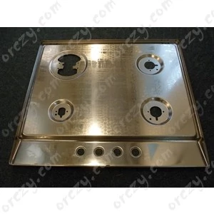 burner plate (original) WHIRLPOOL oven / ORDER ONLY