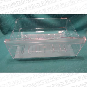 drawer, freezer (upper, (original)) WHIRLPOOL refrigerator / ORDER ONLY