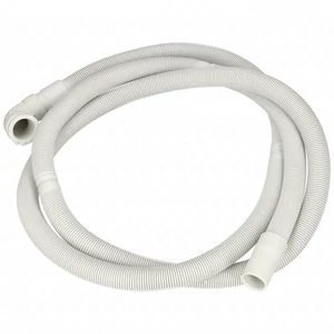 draining hose 90° (original) WHIRLPOOL dishwasher