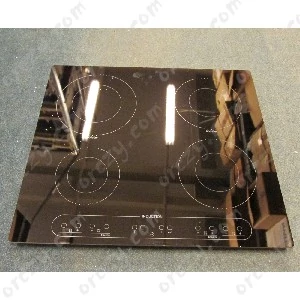 ceramic top (original) WHIRLPOOL oven / ORDER ONLY