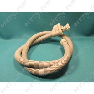1,5 m aquastop inlet hose (original) WHIRLPOOL washing machine / ORDER ONLY