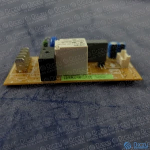 board main (original) WHIRLPOOL / INDESIT refrigerator / ORDER ONLY