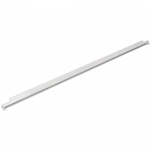 trim glass back (original) WHIRLPOOL / INDESIT refrigerator / ORDER ONLY