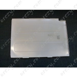 side panel, left (original) WHIRLPOOL washing machine / ORDER ONLY