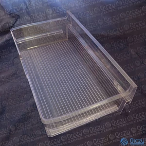 drawer fridge-part (original) WHIRLPOOL / INDESIT refrigerator / ORDER ONLY