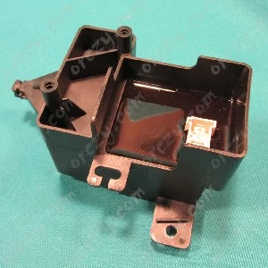 condenser, interference filter (original) WHIRLPOOL washing machine / ORDER ONLY