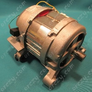 motor (original) WHIRLPOOL washing machine / ORDER ONLY