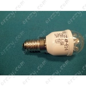 bulb, LED (original) WHIRLPOOL / INDESIT refrigerator / ORDER ONLY
