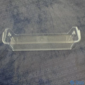 bottle holder lower (original) WHIRLPOOL / INDESIT refrigerator / ORDER ONLY