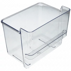 drawer vegetable holder right (original) WHIRLPOOL refrigerator / ORDER ONLY