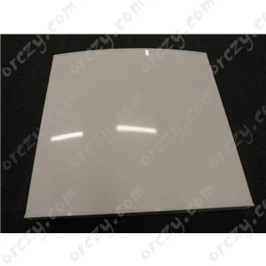 door (freezer-part, (original)) WHIRLPOOL refrigerator / ORDER ONLY