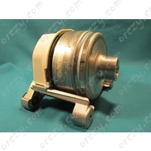 motor (original) WHIRLPOOL washing machine / ORDER ONLY