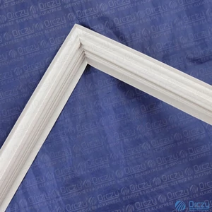 door gasket fridge-part (original) WHIRLPOOL / INDESIT refrigerator / ORDER ONLY
