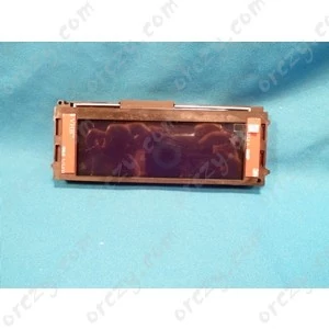 panel (display) WHIRLPOOL microwave oven / ORDER ONLY
