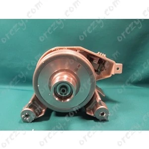 motor (original) WHIRLPOOL washing machine / ORDER ONLY