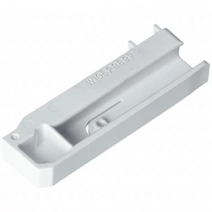holder battery (right, üvegpolchoz) (original) WHIRLPOOL refrigerator / ORDER ONLY