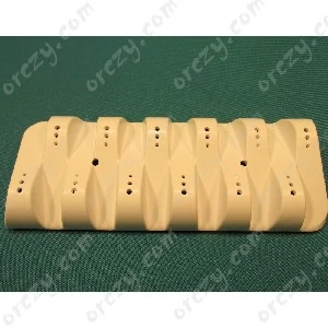 drum paddle (original) WHIRLPOOL washing machine / ORDER ONLY