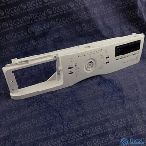cover, control (original) WHIRLPOOL washing machine / ORDER ONLY