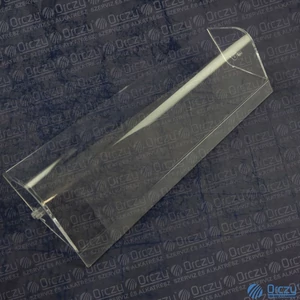 lid butter holder (original) WHIRLPOOL / INDESIT refrigerator / ORDER ONLY