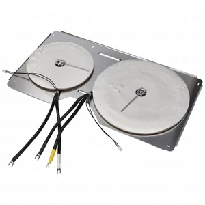 heating unit (original) WHIRLPOOL induction hot plate / ORDER ONLY