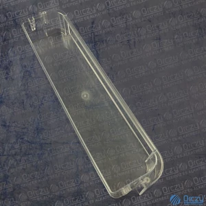 bottle holder door middle (original) WHIRLPOOL / INDESIT refrigerator / ORDER ONLY