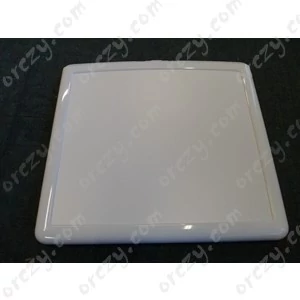 tetőlemez WHIRLPOOL dryer machine / ORDER ONLY
