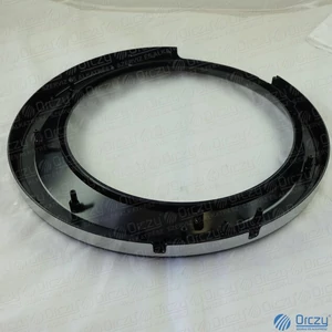 frame, door outer (original) WHIRLPOOL / INDESIT washing machine / ORDER ONLY