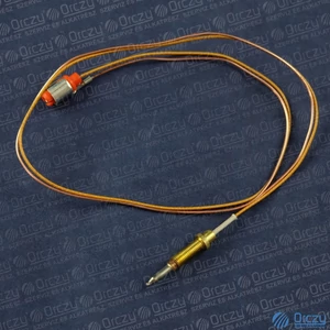 Thermocouple, wok, big (original) WHIRLPOOL oven / ORDER ONLY