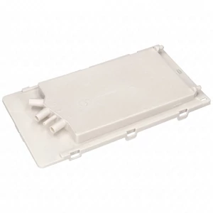 lid, detergent dispenser housing (original) WHIRLPOOL washing machine