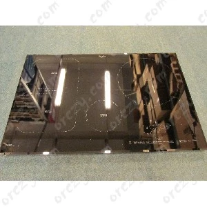 ceramic üveglap (original) WHIRLPOOL hot plate / ORDER ONLY