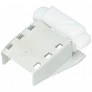 végzáró front, rail (original) WHIRLPOOL dishwasher / ORDER ONLY