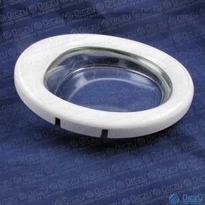 door, complete (original) WHIRLPOOL dryer machine / ORDER ONLY
