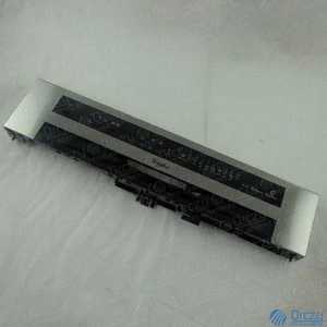 cover control panel (original) WHIRLPOOL / INDESIT dishwasher / ORDER ONLY